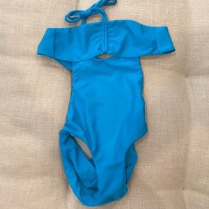 Mikoh Toddler One Piece Swimsuit
