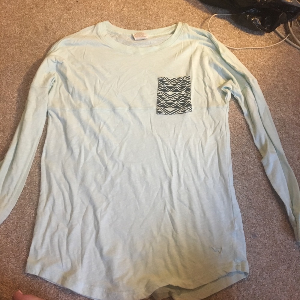 PINK by Victoria Secret Long Sleeve