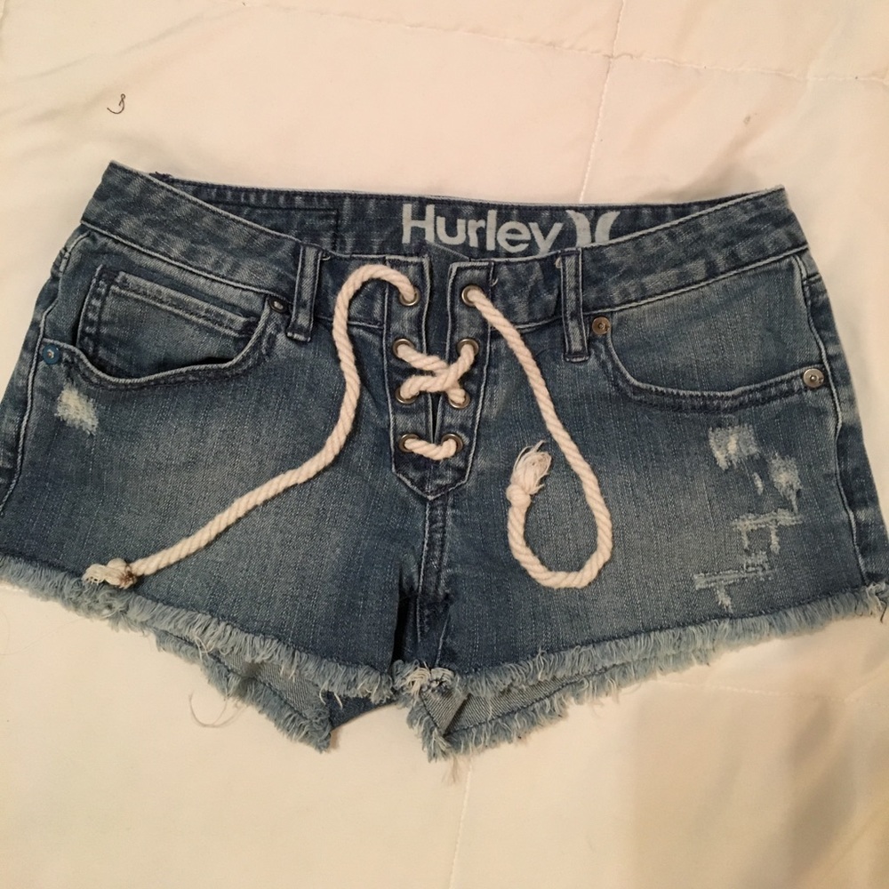 Hurley Jean Shors