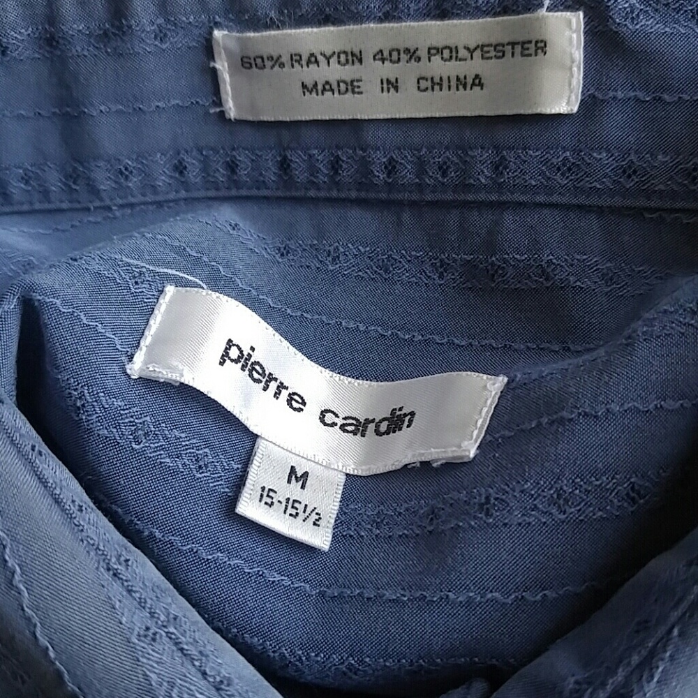 Shirt - Picture 6 of 6