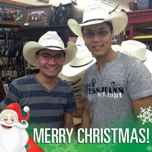 Meet your Posher, David