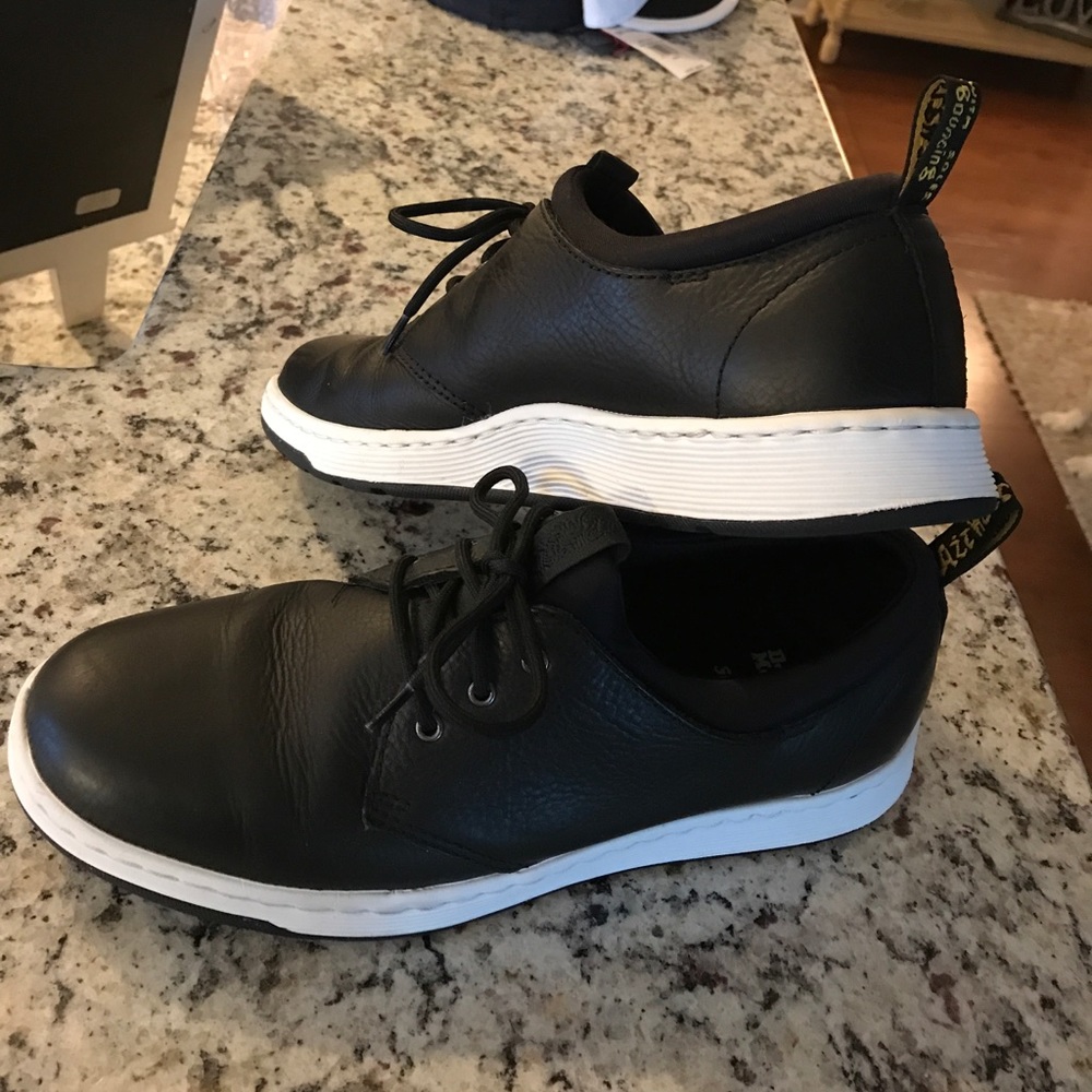 Doc martens soft wair