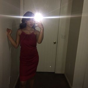 Meet your Posher, Nadia