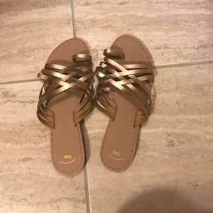 Gap Sandals