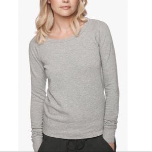 James Perse Sweatshirt