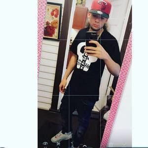 Meet your Posher, Luis