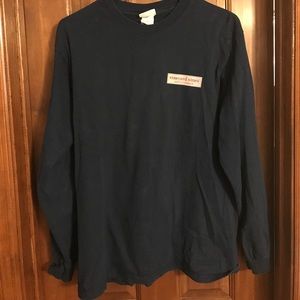 Vineyard Vines long sleeve tee