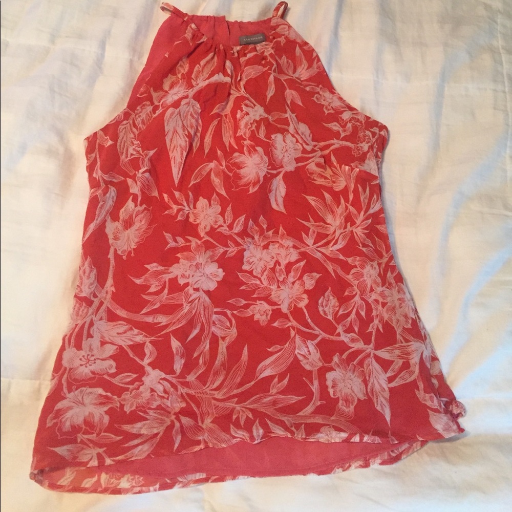 Ann Taylor blouse
