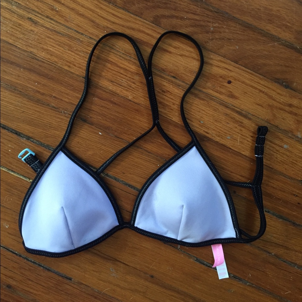 Victoria Secret bikini top