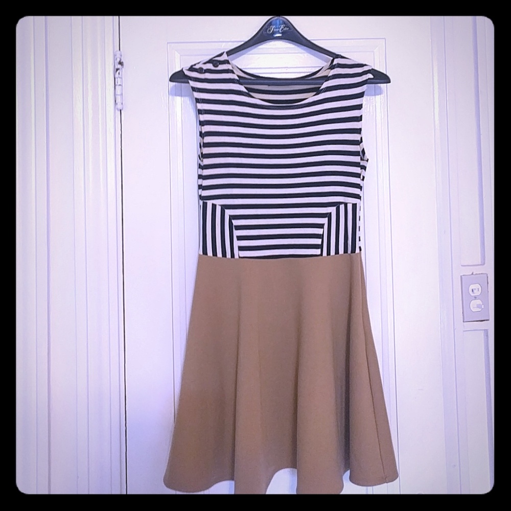 Moldcloth Dress