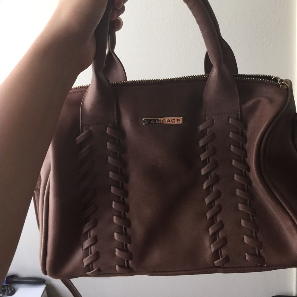 Rampage handbag