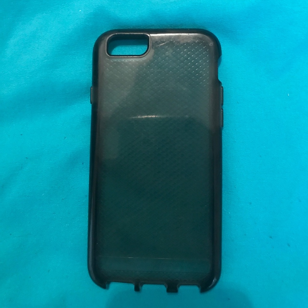 iPhone 6/6s black phone case