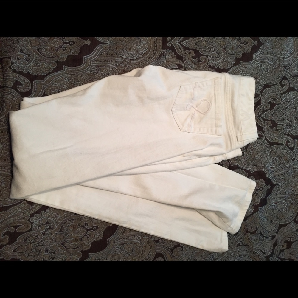 Lilly Pulitzer Skinny Jeans