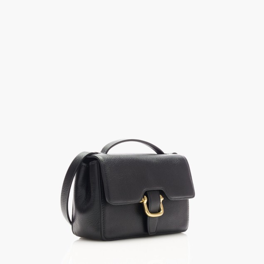 J Crew "Edit" cross body bag