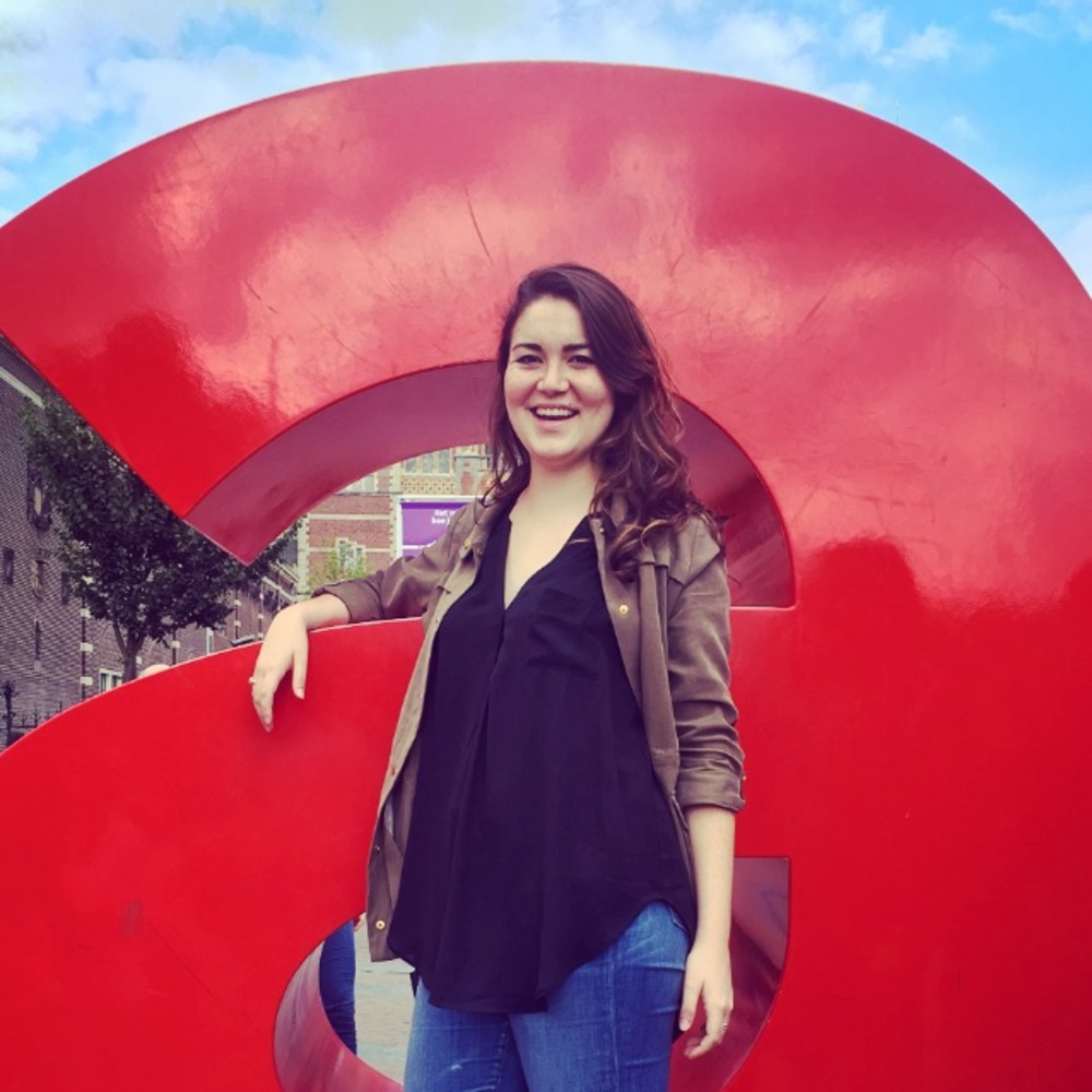 Meet your Posher, Kendall