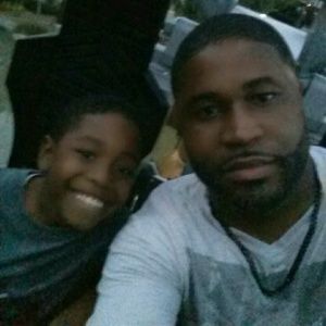 Meet your Posher, Gary