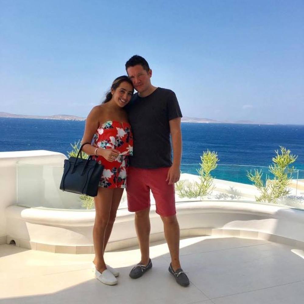 Meet your Posher, Nicole