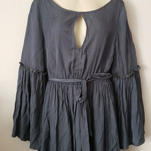 SOMEDAYS LOVIN NINO CHIC DRESS - Picture 1 of 5