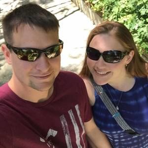 Meet your Posher, Justin