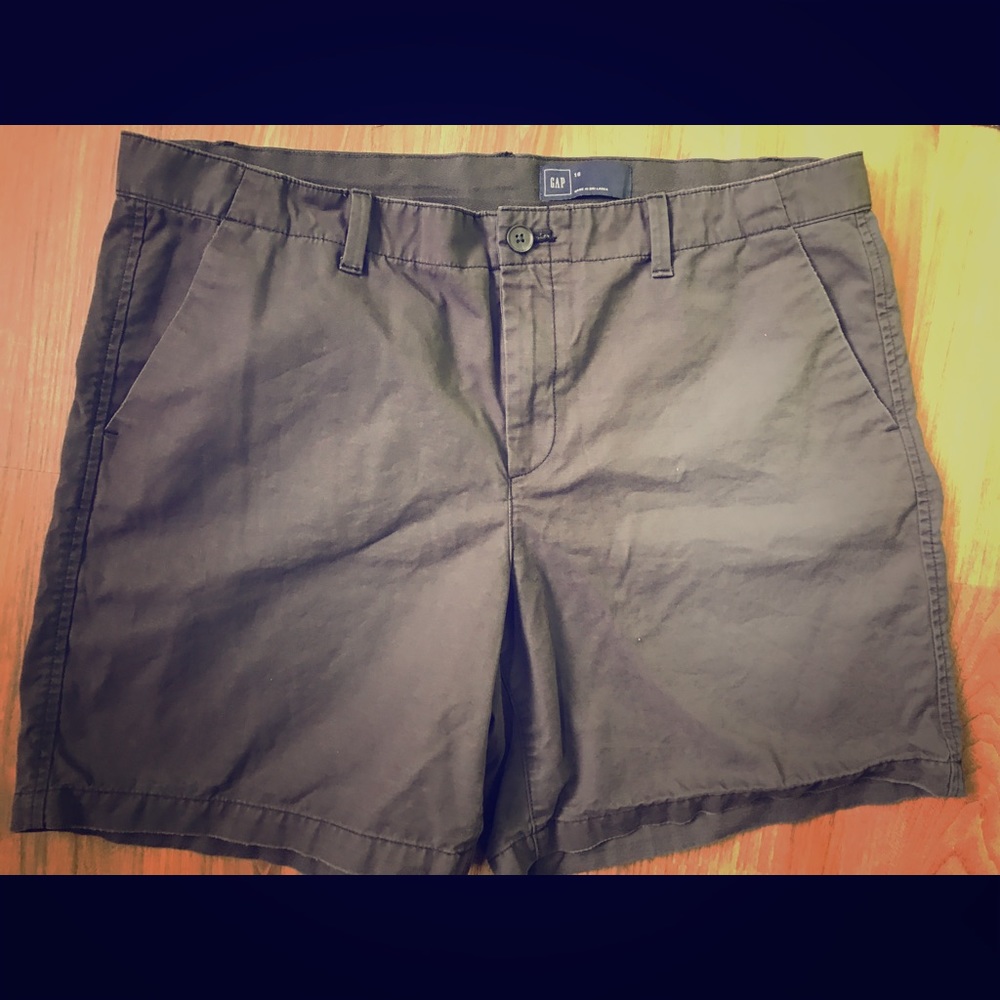 Gap shorts - price reduced