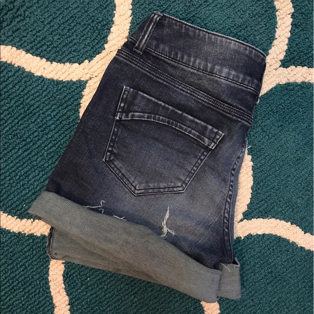 Delia's Bailey Shorts 11/12