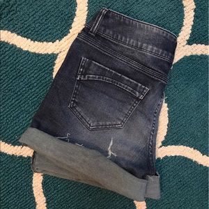 Delia's Bailey Shorts 11/12