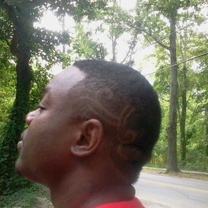 Meet your Posher, Fredrick