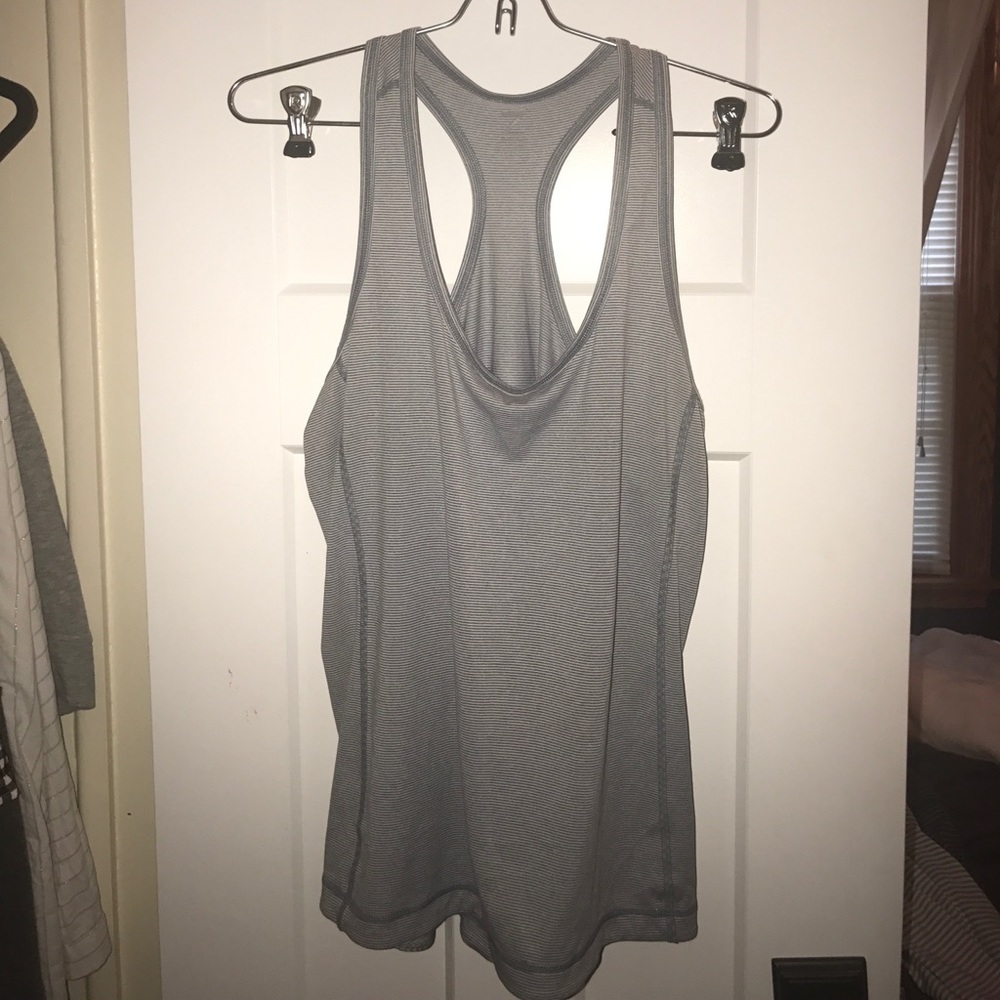 Zella Womens Workout Tank