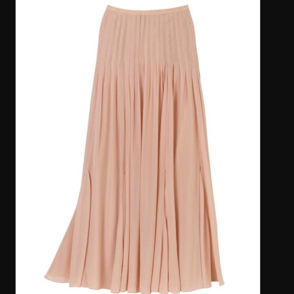 Ballet Maxi Skirt - Picture 3 of 4