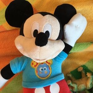 Meet your Posher, Phyllis