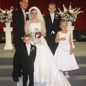 Meet your Posher, Mistie