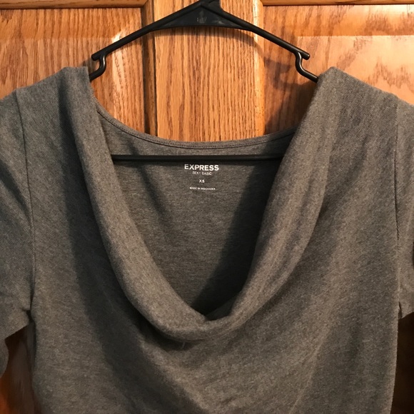 Express Top - Picture 2 of 2