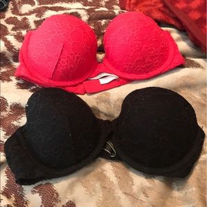 Victoria's Secret Laced