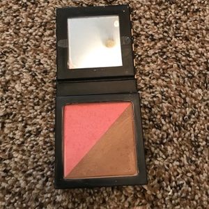 Beauty Counter Blush/Bronzer Duo