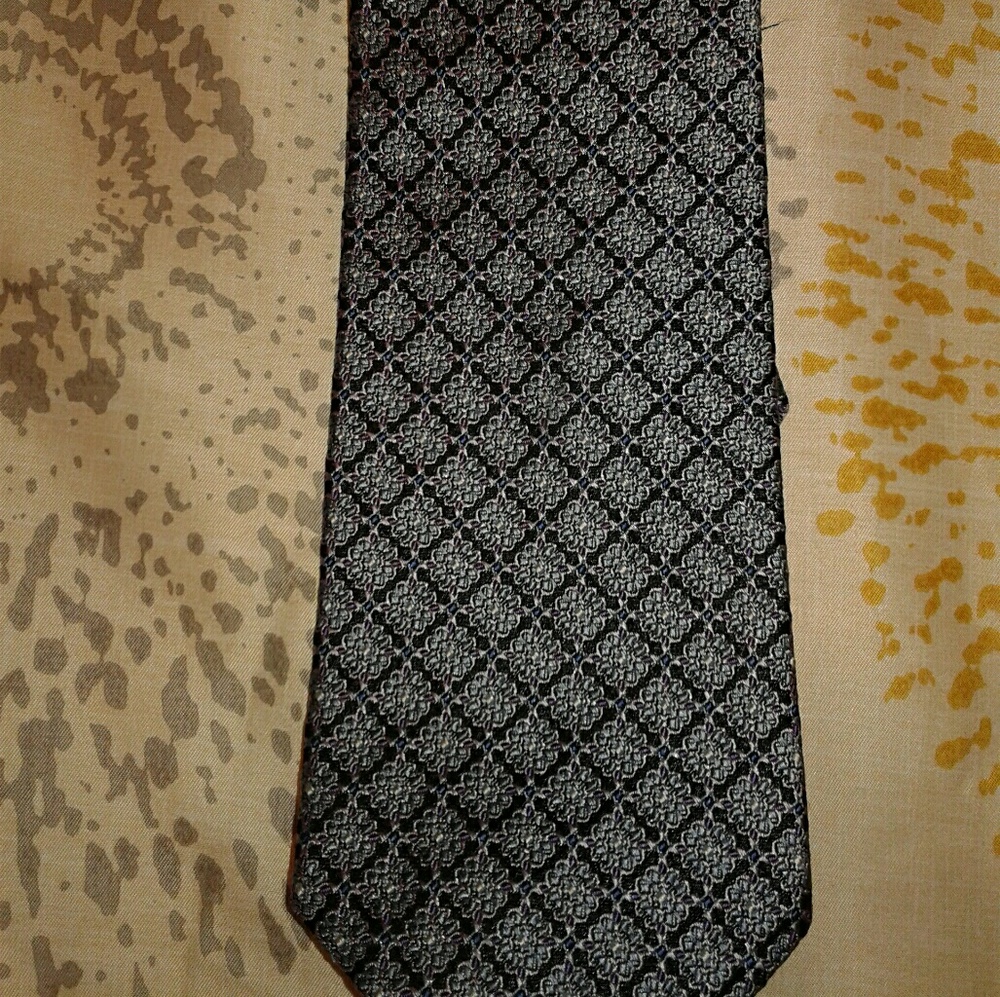 2 Brooks Brothers Neckties