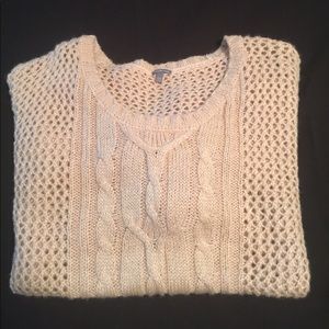 🌸Blush Pink Sweater