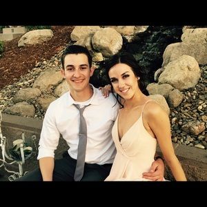 Meet your Posher, Brooke