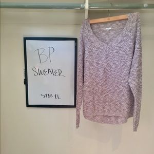 BP. Sweater