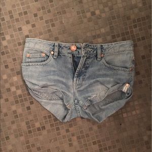 One teaspoon xs vintage bandit