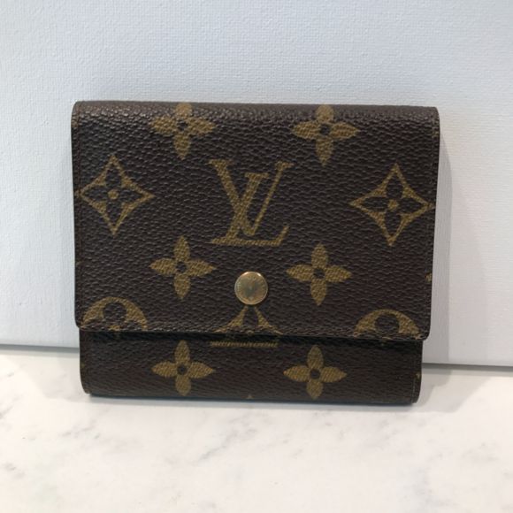 Louis Vuitton Accessories - Louis Vuitton Card Holder