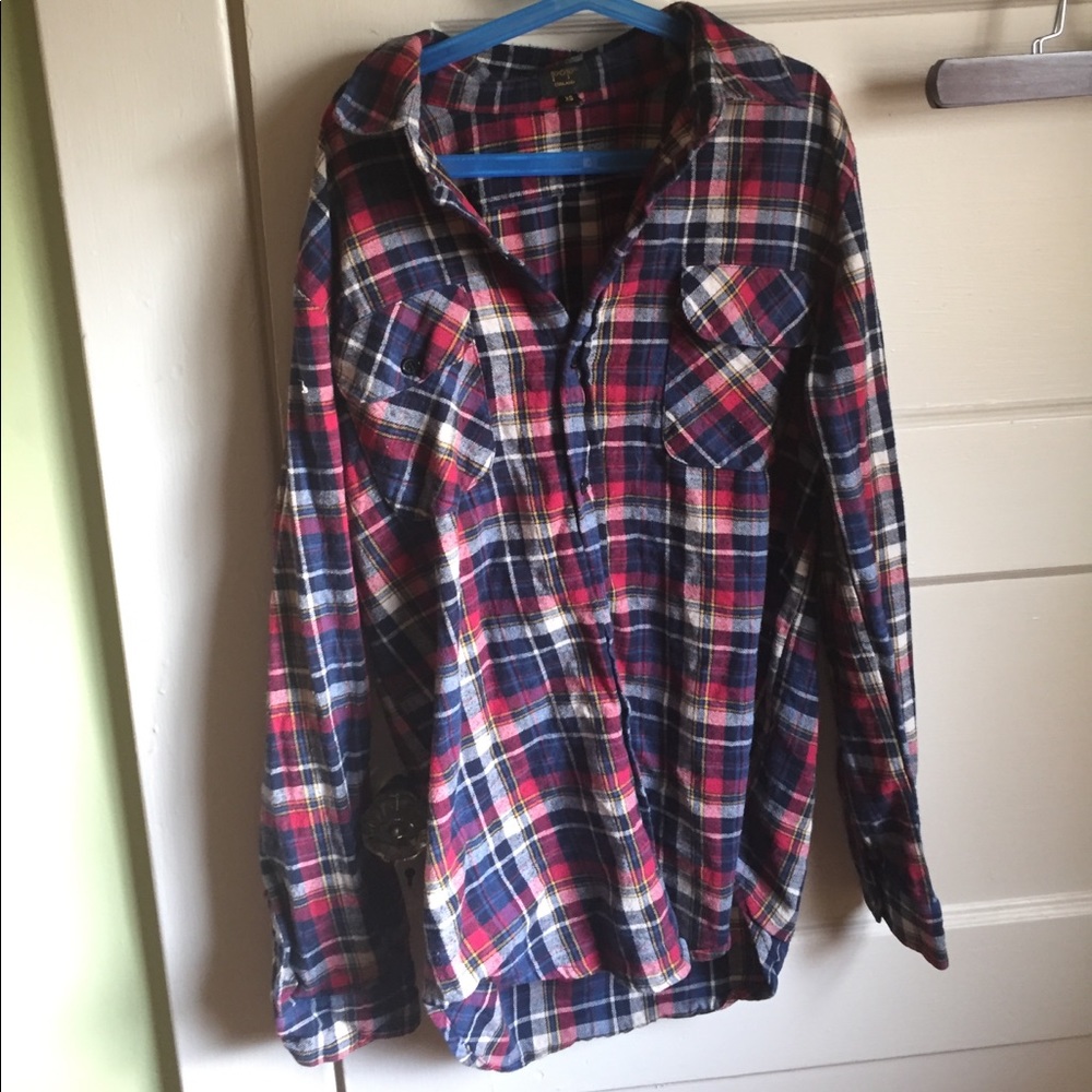 Flannel - Picture 2 of 3