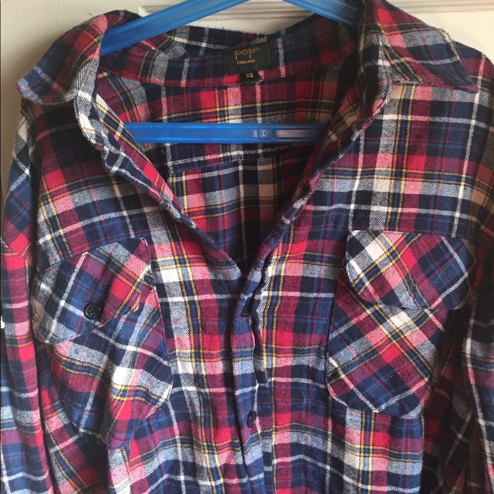 Flannel