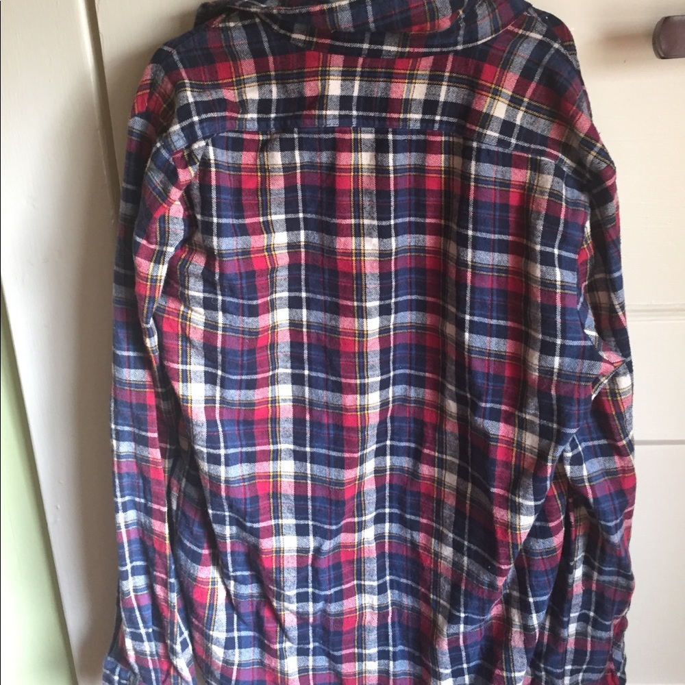 Flannel - Picture 3 of 3