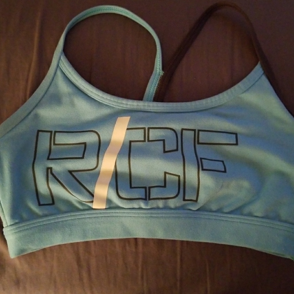 Reebok Crossfit SPORT BRA