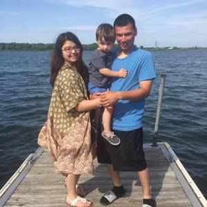 Meet your Posher, Dylan