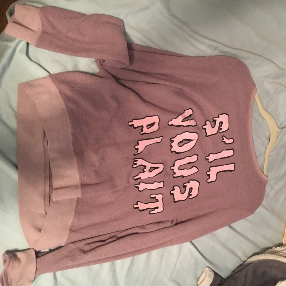 Cute clothes