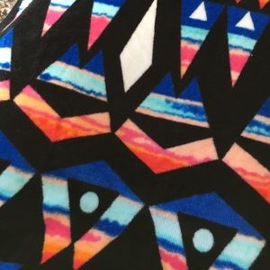 Victoria's Secret Beach Towel