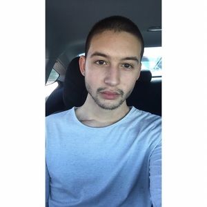 Meet your Posher, James