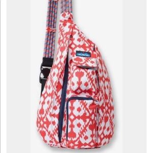 ISO Kavu Rope Bag
