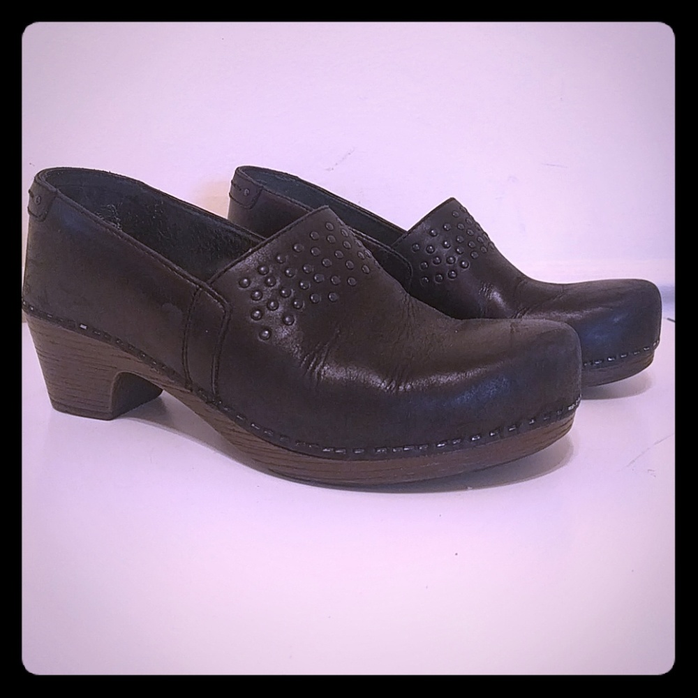 Dansko Mavis